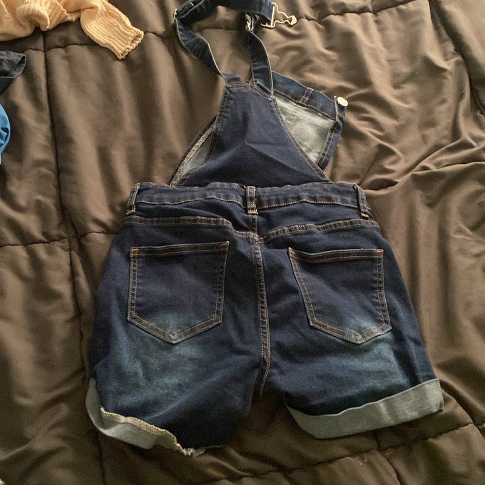 Coveralls - Picture 2 of 2